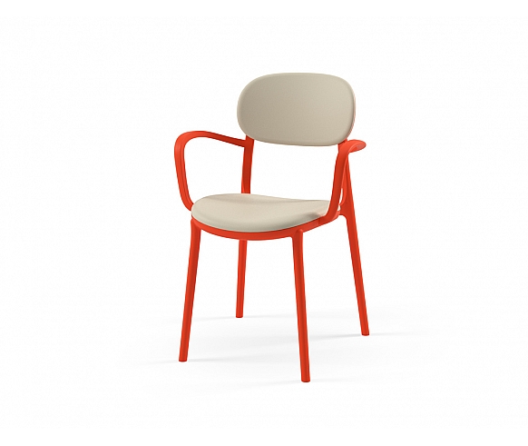 Ali A armchair